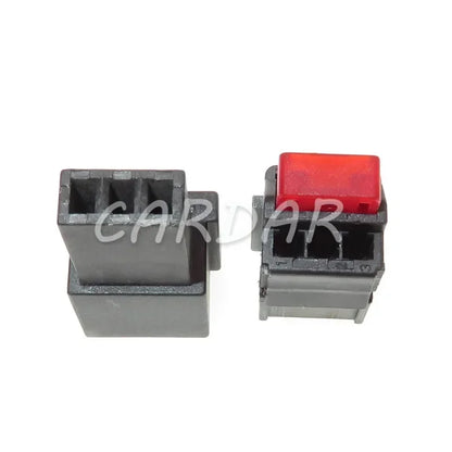 3 Pin 7N0 972 703 Car Taillight Chair Connector 7N0972703 Auto Plug Socket Tail lamp