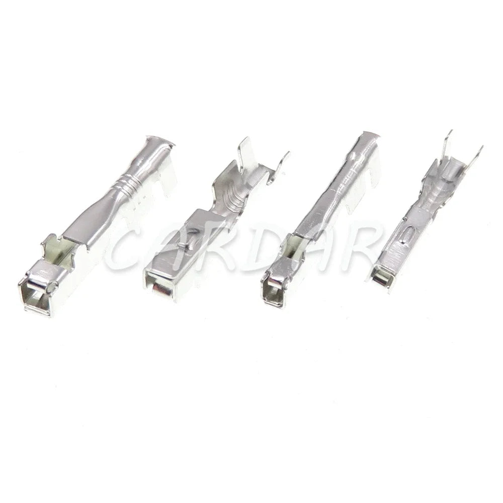 26 Pin 917992-6 Automotive Connector Electrical Auto Wiring Socket With Terminals For Car