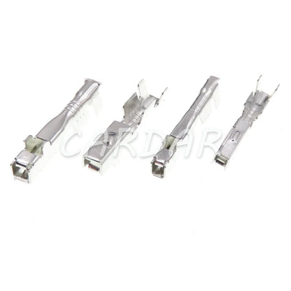 26 Pin 917992-6 Automotive Connector Electrical Auto Wiring Socket With Terminals For Car