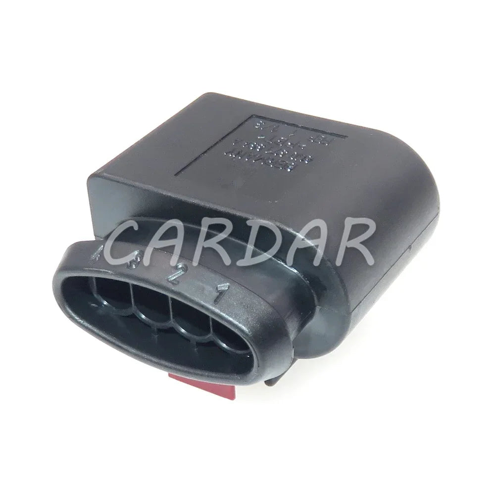 4 Pin 8K0971994A 8K0 971 994 A Car Electric Wire Socket for VW Audi Auto Waterproof Plug
