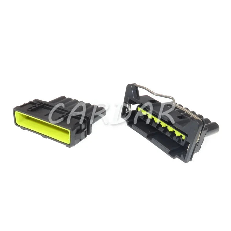 7 Pin 1111700735GC001 325971921 3.5mm Engine Plug Automotive Waterproof Wire Sockets Connector