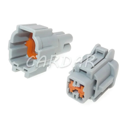 4 Pin 6185-1171 6188-0558 91 Versiegelt Series 090 Connector Waterproof Automotive Socket