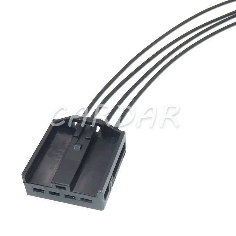 Automotive Car Fiber Optic Connector Docking Box For Auto BMW Audi