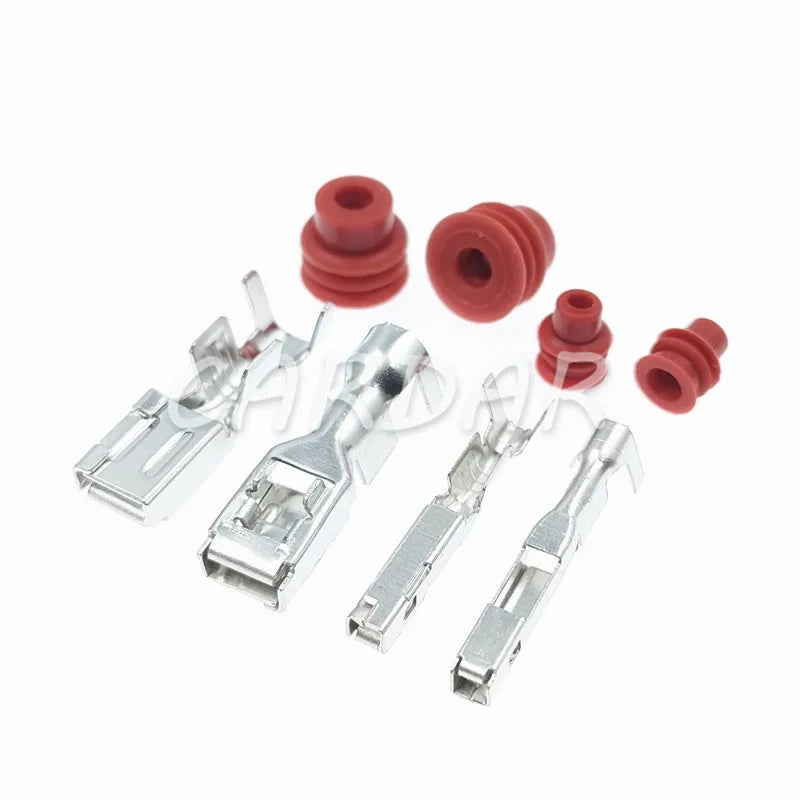 6 Pin Automotive Transmission Gear Position Sensor Plug Cable Socket Electrical Connector For Mazda