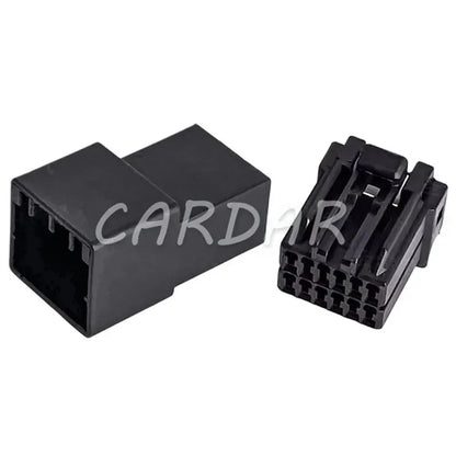 12 Pin 1123882-2 175965-2 Automotive Cable Plug Car Connector Auto Plastic Socket With Terminals
