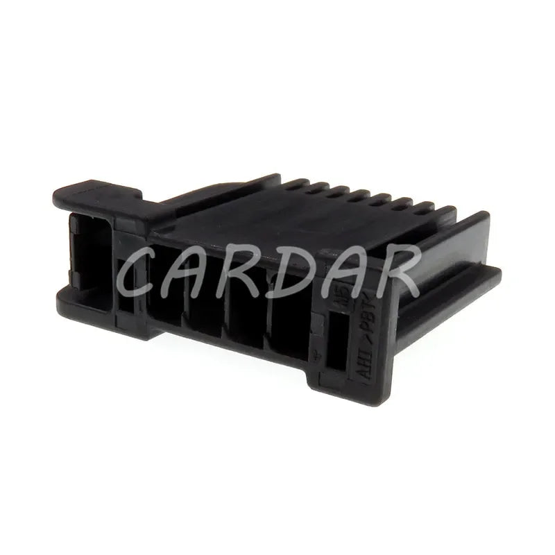 4 Pin Automotive Electrical Connector 1.5mm Series Car Plug Sockets With Terminals