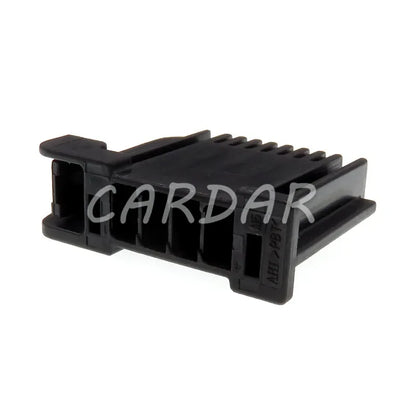 4 Pin Automotive Electrical Connector 1.5mm Series Car Plug Sockets With Terminals