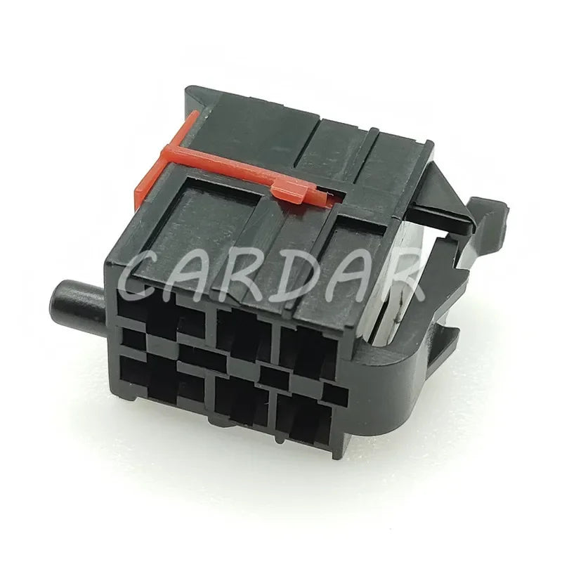 6 Pin Car Plug Wire Cable Harness Sockets For Auto Motorcycle Connector With Terminals