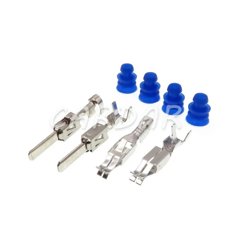 7 Pin 1111700735GC001 325971921 3.5mm Engine Plug Automotive Waterproof Wire Sockets Connector