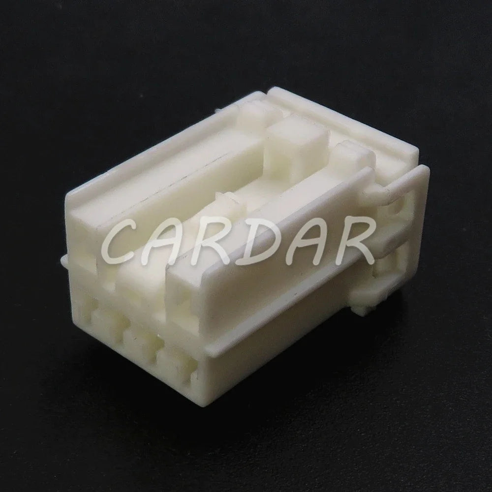 6 Pin 7122-8365 7123-8365 MG620401 MG610398 Auto Male Female Docking Unsealed Wire Socket