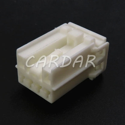 6 Pin 7122-8365 7123-8365 MG620401 MG610398 Auto Male Female Docking Unsealed Wire Socket