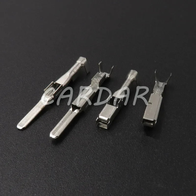 4 Pin 6520-0349 7282-1042 Automotive Electrical Connector 90980-10795 For Toyota Lexus