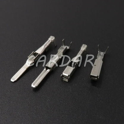 4 Pin 6520-0349 7282-1042 Automotive Electrical Connector 90980-10795 For Toyota Lexus