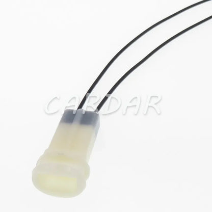 2 Pin 7229-3023 M-WP-YPC 4P-WPK-YPC-F Waterproof Automotive Connectors Auto Socket For Motor Motorcycle