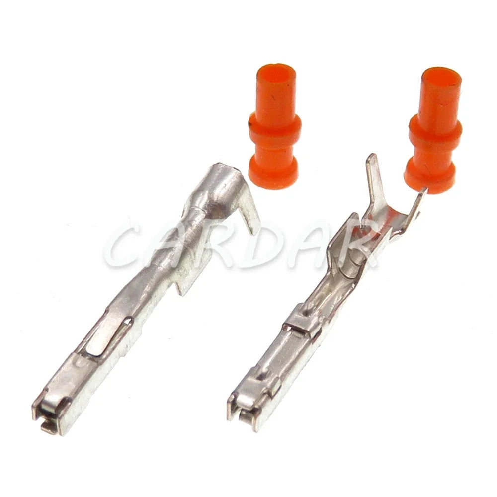 14 Pin MG645724-5 Auto Cable Harness Waterproof Socket Automobile Electrical Plug MG 645724-5 Car Modification Connector