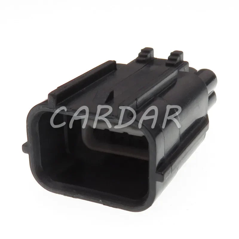 8 Pin 7282-2148-30 7283-2148 Auto Headlight Socket Automotive Radar Cable Connector Waterproof Plug For Honda