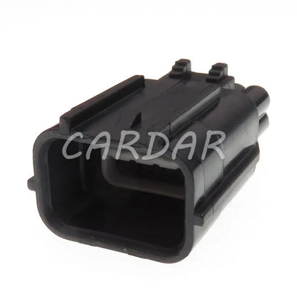 8 Pin 7282-2148-30 7283-2148 Auto Headlight Socket Automotive Radar Cable Connector Waterproof Plug For Honda