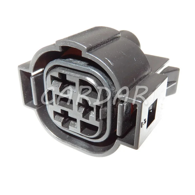 3 Pin 1H0 973 203 Automotive Electric Wiring Plug Connector Waterproof Cable Socket 1H0973203 For VW