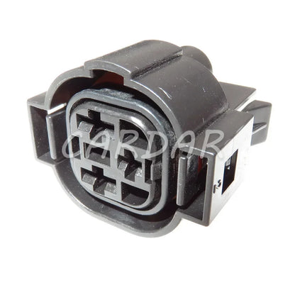 3 Pin 1H0 973 203 Automotive Electric Wiring Plug Connector Waterproof Cable Socket 1H0973203 For VW