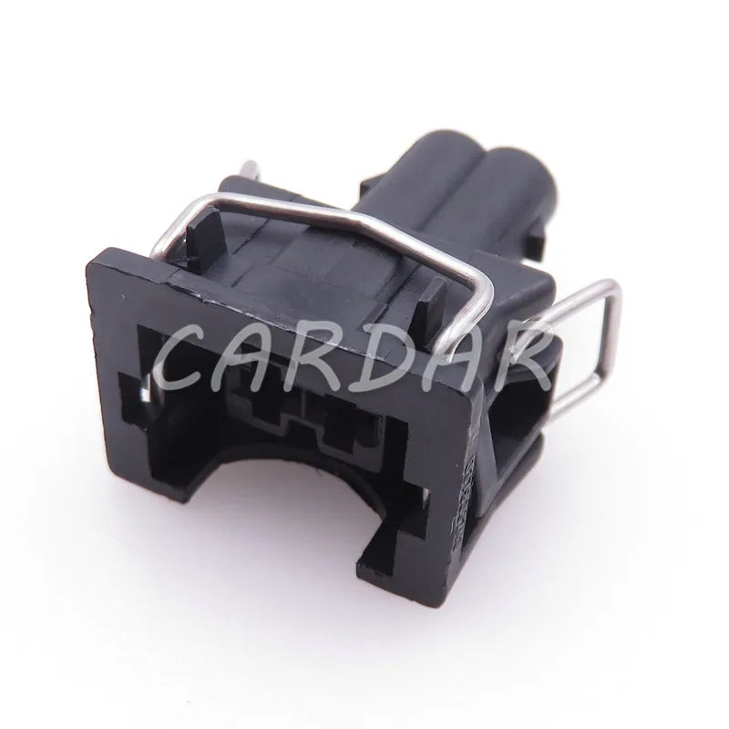 2 Pin 037 906 240 829441-1 037906240 106462-1 EV1 Fuel Injector Nozzle Waterproof Connector Automotive Plug Socket