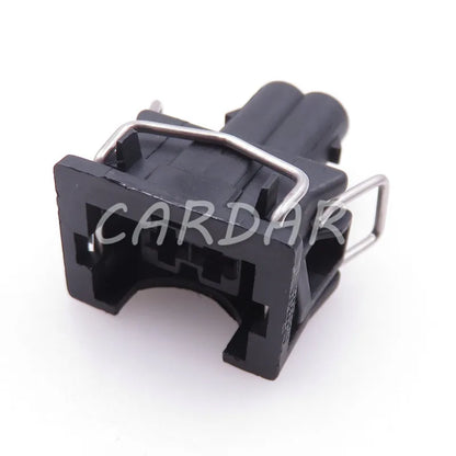 2 Pin 037 906 240 829441-1 037906240 106462-1 EV1 Fuel Injector Nozzle Waterproof Connector Automotive Plug Socket