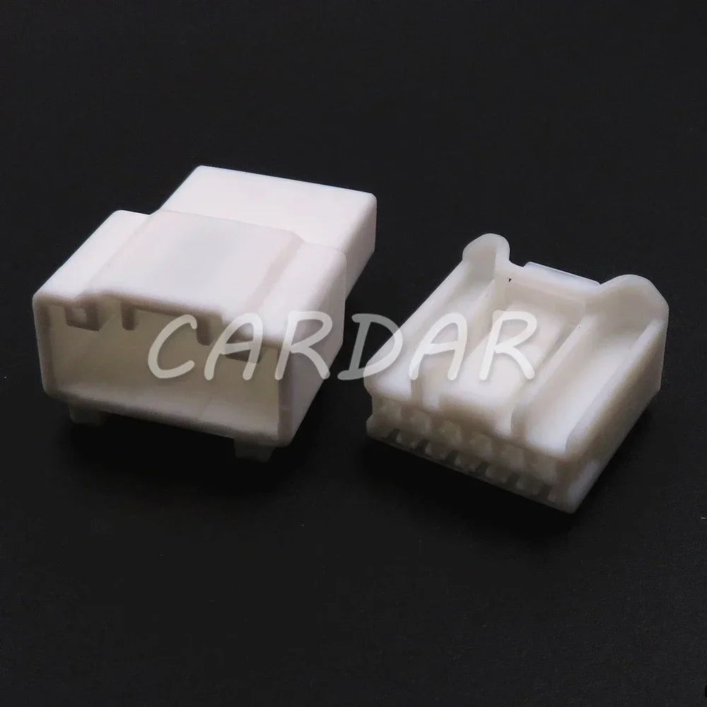 12 Pin Car Window Lifter Wire Harness Socket For Mazda 6098-5713 Automobile Connector Assembly