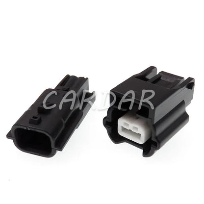2 Pin 7283-8851-30 7282-8851-30 Automotive Connector Waterproof Electronic Socket ABS Sensor Plug For Nissan