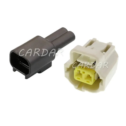 2 Pin 184020-1 Automobile Electrical Connector Car Wire Cable Plastic Housing Waterproof Sockets 184154-1 184152-1 184151-1
