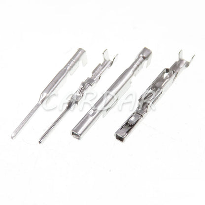 2 Pin IL-AG9-2P-S3C1 IL-AG9-2P-S3C1 Car Wire Socket Automobile Accessories Auto Male Female Plug