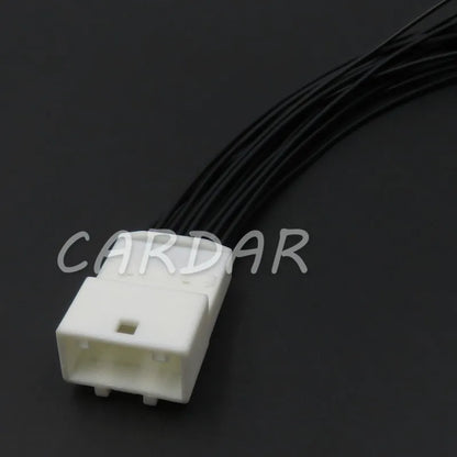 16 Pin 1473410-1 1318386-1 1473796-1 Automotive Connector 2.2mm Wire Electrical Socket