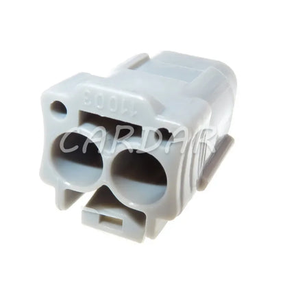 2 Pin 90980-11207 11003 Waterproof Automotive Connector Sealed Electrical Socket For Toyota