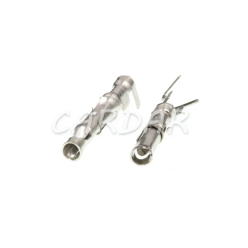 3 Pin Waterproof Electrical Sealed Wire Connector Socket For Car Auto Wiring Harness