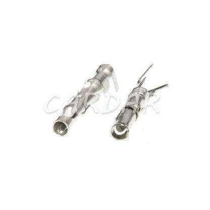 3 Pin Waterproof Electrical Sealed Wire Connector Socket For Car Auto Wiring Harness