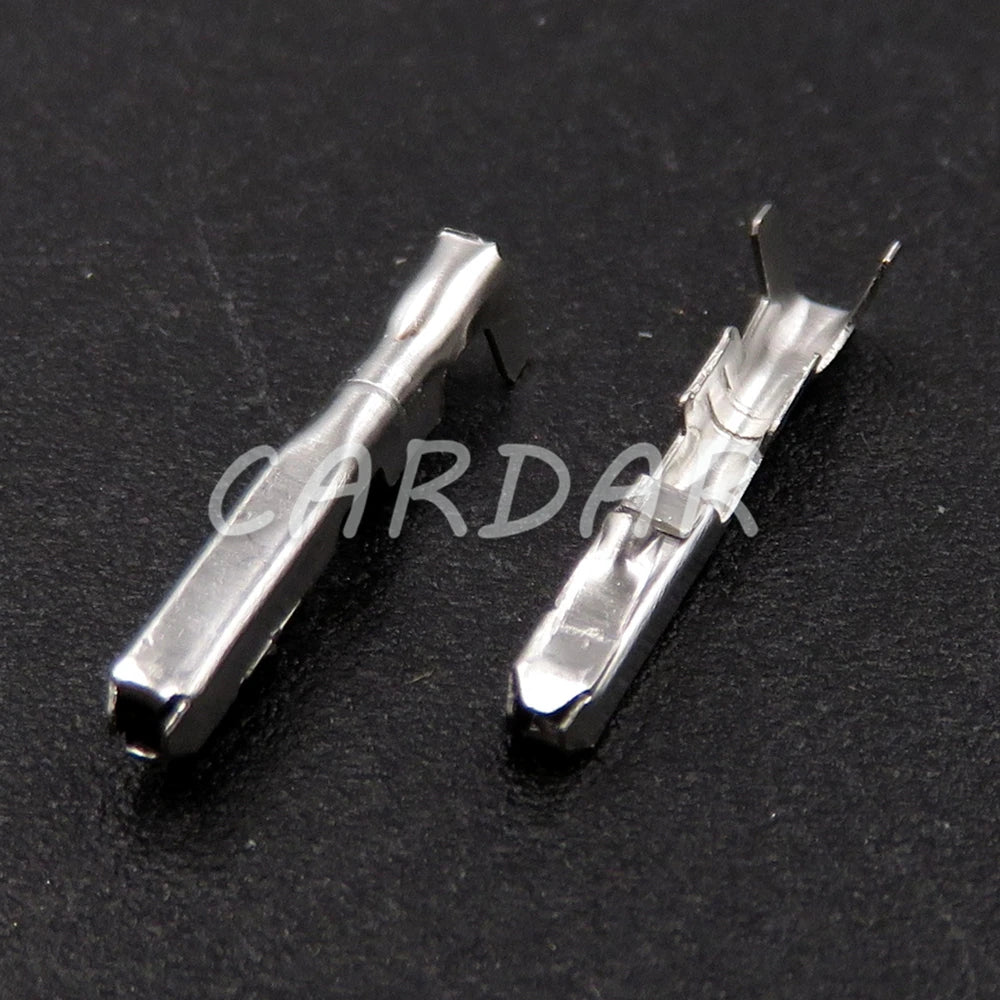 20 Pin 2-1718422-1 Auto Plastic Housing Unsealed Connector Automobile Low Power Socket Car Wiring Terminal Plug