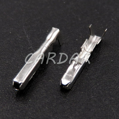 20 Pin 2-1718422-1 Auto Plastic Housing Unsealed Connector Automobile Low Power Socket Car Wiring Terminal Plug