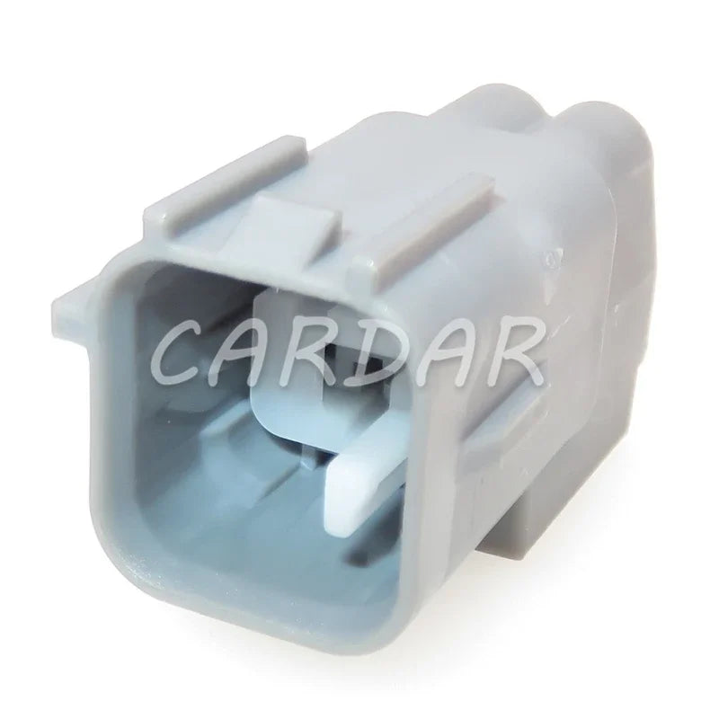 3 Pin Auto Motor Waterproof Connector Male Female Plug MG641362-4 Auto Windshield Wiper Spray Water Pump Socket For KIA Hyundai