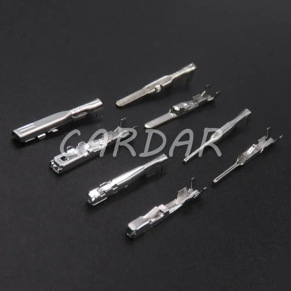 28 Pin Automobile Plug Auto Wire Socket Car Male Female Electric Wiring Unsealed Composite Connector