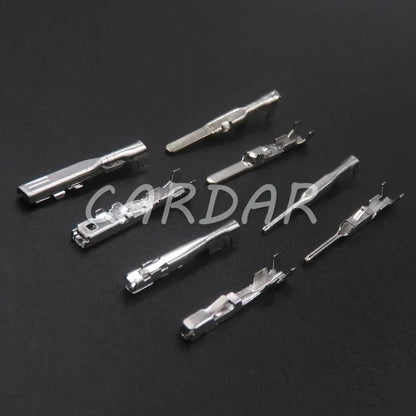 28 Pin Automobile Plug Auto Wire Socket Car Male Female Electric Wiring Unsealed Composite Connector