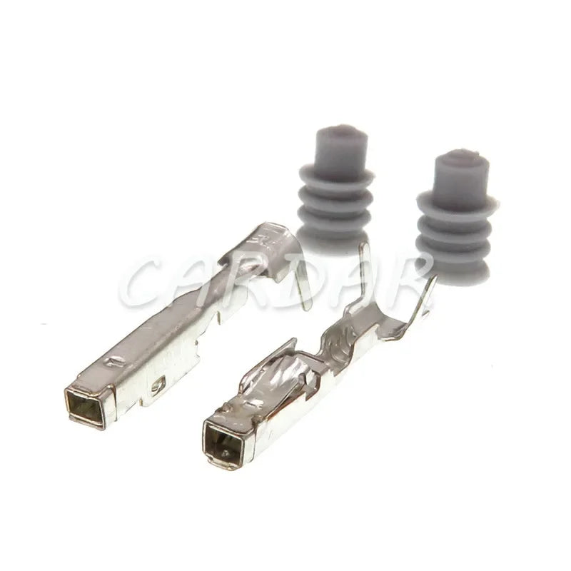 8 Pin 805 031 541 805-031-541 Reversing Radar Harness Socket Oxygen Sensor Plug For Benz BWM Auto
