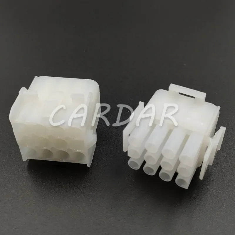 12 Pin 63080 Series 1-480708-0 350735-1 Car Female Male Electrical Wiring Harness Connector Plug For Auto Motorcycle