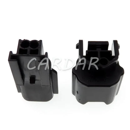 2 Pin 7283-8851-30 7282-8851-30 Automotive Connector Waterproof Electronic Socket ABS Sensor Plug For Nissan