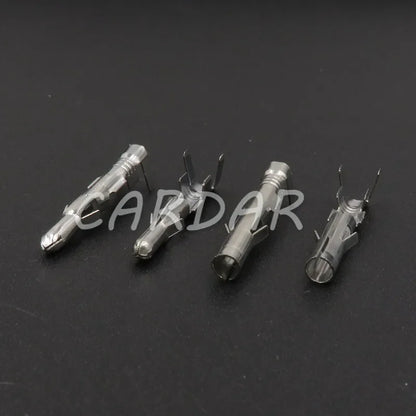 3 Pin/Way Auto Wire Harness Connector Car Connector Socket