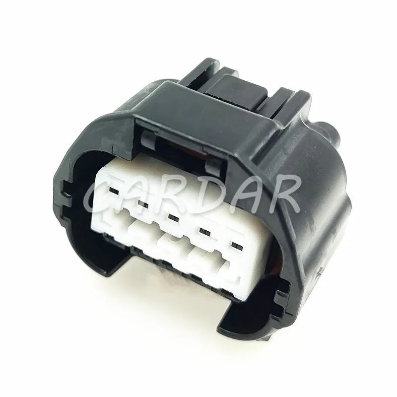 10 Pin MG643385-5 MG633387 Automobile Waterproof Wiring Connector ST730924-3 Auto Socket For Nissan Infiniti