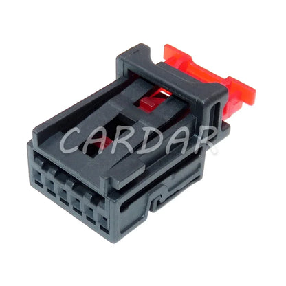 6 Pin 5Q0972706 Male Female Docking Wiring Harness Socket 5Q0 972 706 For Automotive VW Audi
