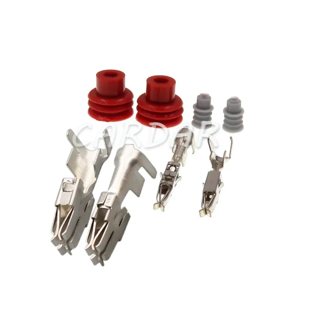 25 Pin 1K0973213 1K0 973 213 Auto Car Engine Gearbox Plug Waterproof Wire Socket Connector 1H0973327A For VW Santana