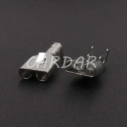 3 Pin 893 906 231 Automotive Electrical Harness Connector 893906231 For VW Cable Socket