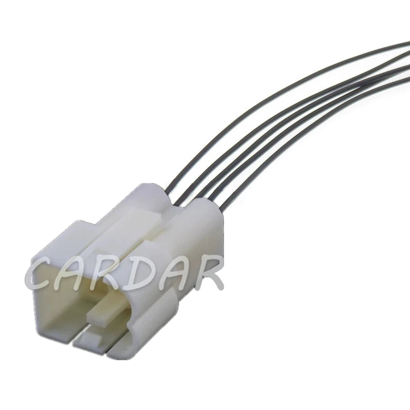 5 Pin 533972523 533972524 Waterproof Automotive Plug Electric Auto Connector