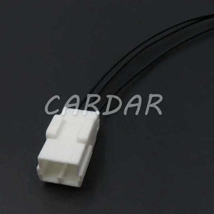 3 Pin 174928-2 174921-1 Automotive Connector Car Reading Light Harness Cable Socket For Auto