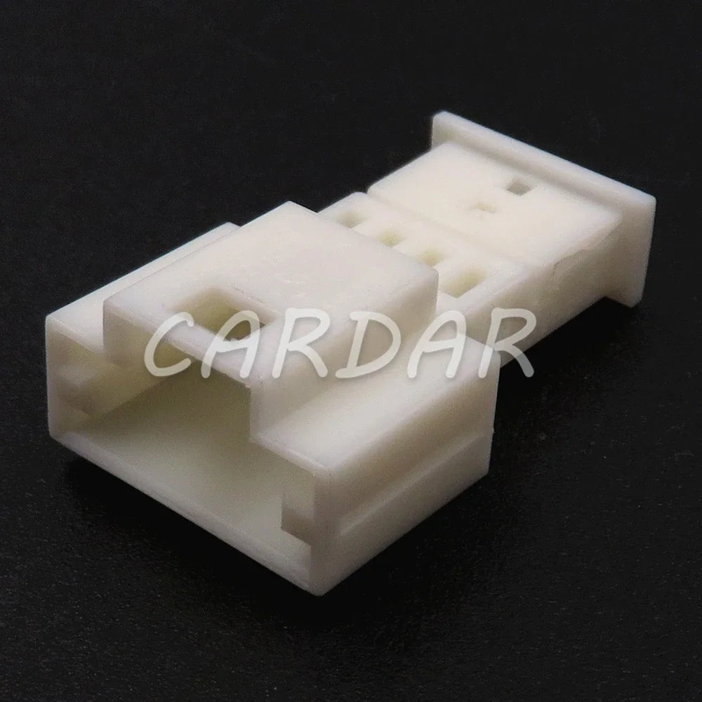 4 Pin 2-929170-4 2-929170-1 A0385451228 Auto Atmosphere Lamp Wiring Socket