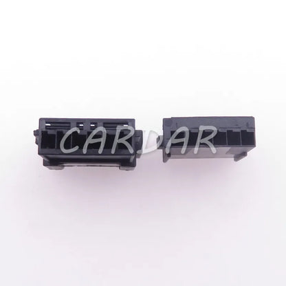 6 Pin 1-1241370-3 1-1703874-1 Car Tweeter Audio Wire Socket Auto Gateway Connector For BMW